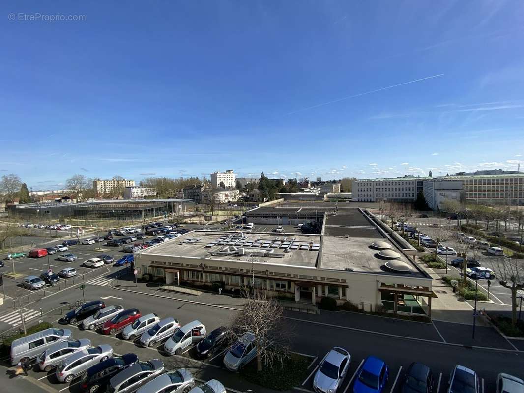 Appartement à ORLEANS