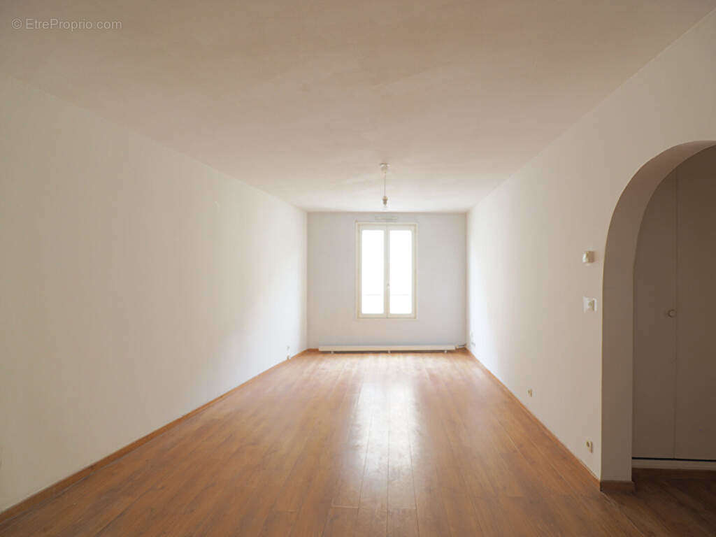 Appartement à METZ