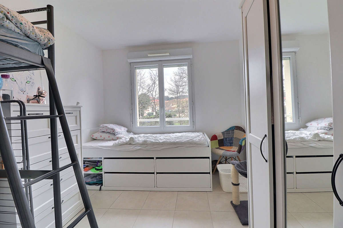 Appartement à MARSEILLE-11E