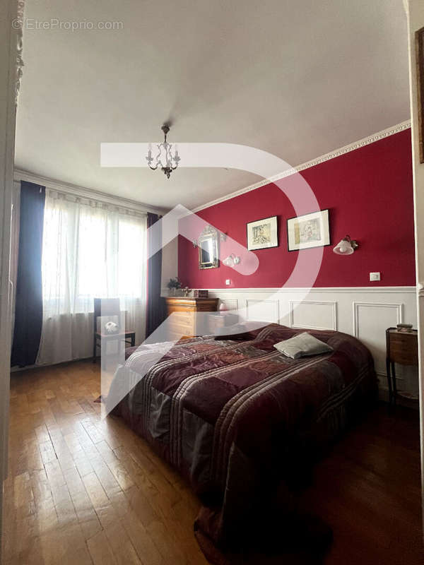 Appartement à COLOMBES