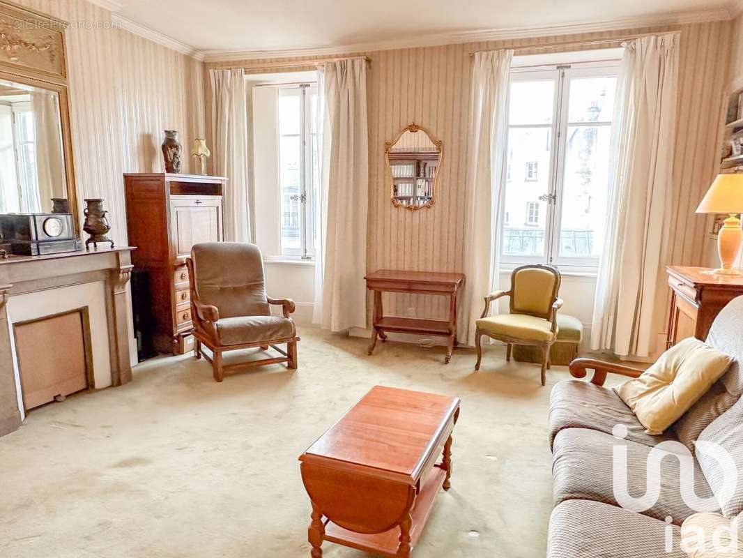 Photo 2 - Appartement à VERSAILLES