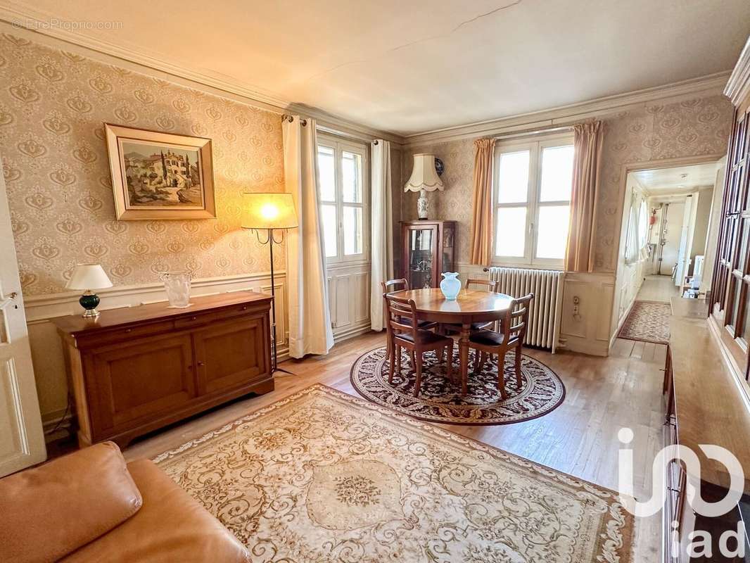 Photo 6 - Appartement à VERSAILLES