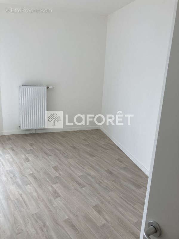 Appartement à NOISY-LE-SEC