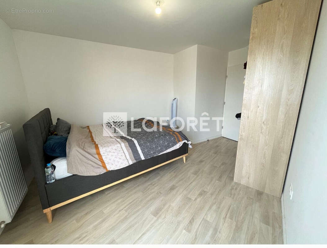 Appartement à NOISY-LE-SEC