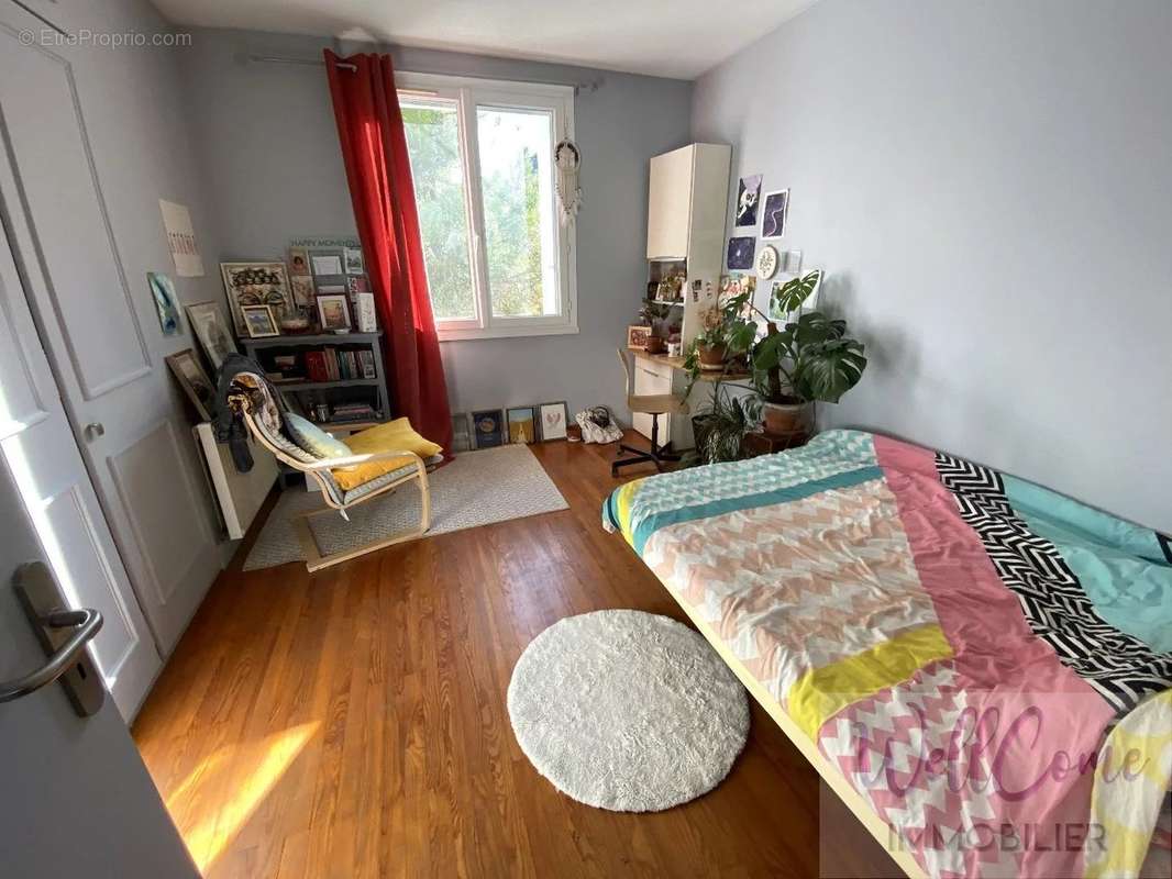 Appartement à AIX-LES-BAINS