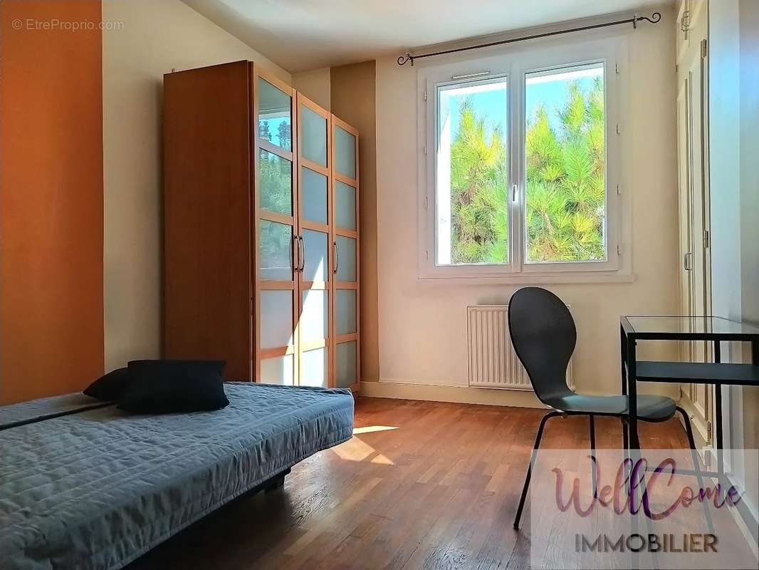 Appartement à AIX-LES-BAINS