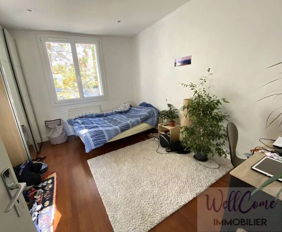 Appartement à AIX-LES-BAINS