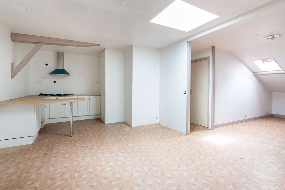 Appartement à HAGETMAU