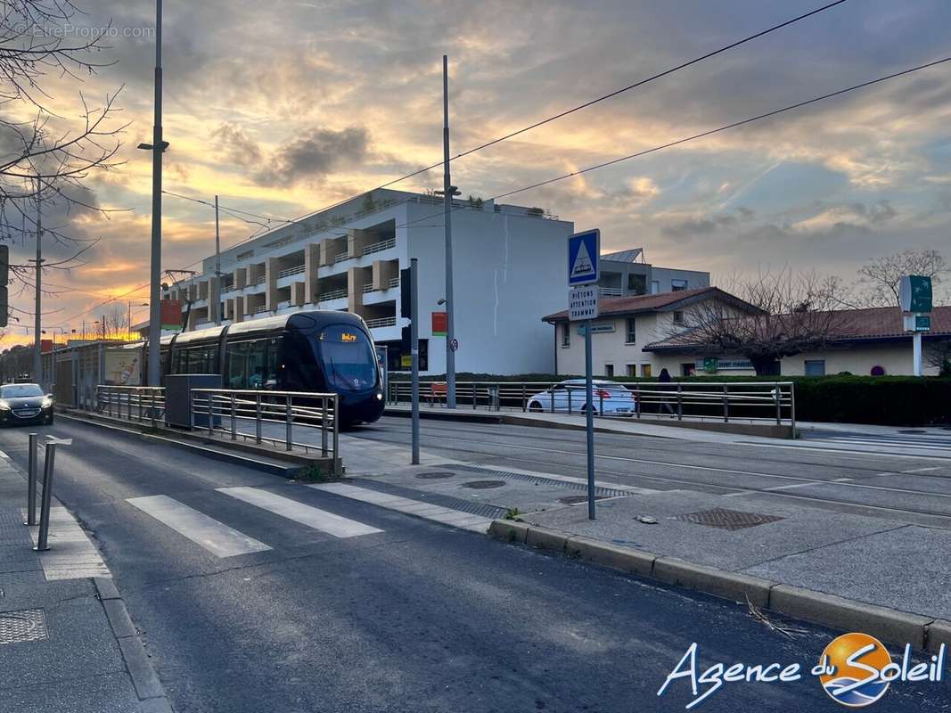 Appartement à CASTELNAU-LE-LEZ