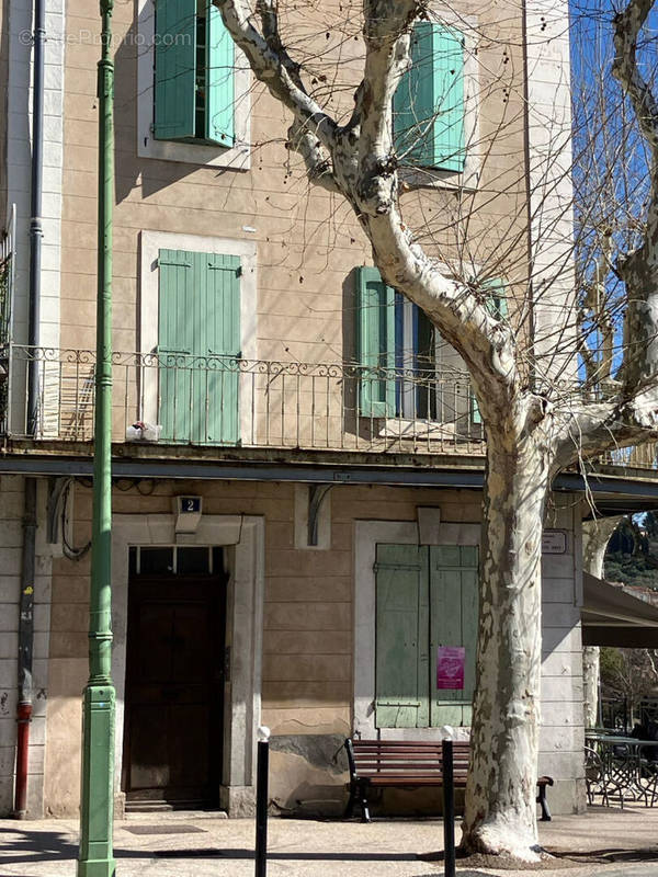 Appartement à MANOSQUE