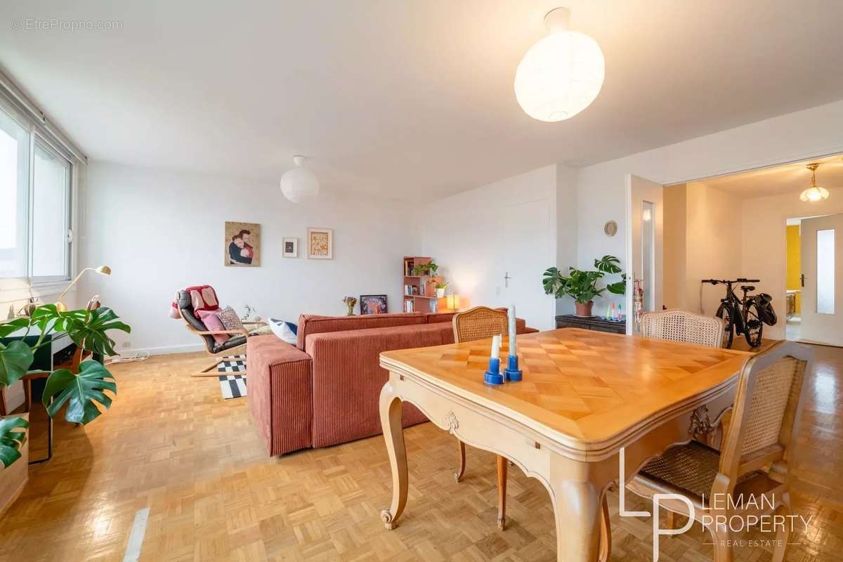 Appartement à ANNECY