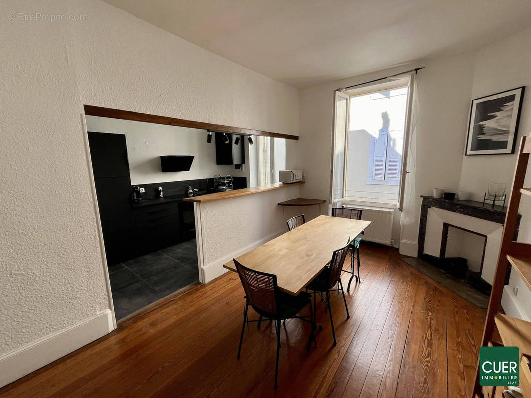 Appartement à VALENCE