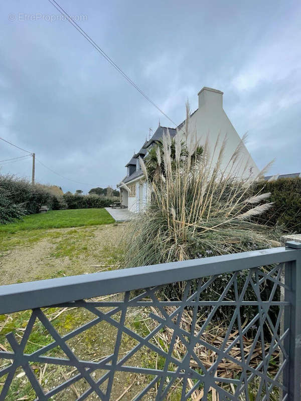 Appartement à SAINT-PIERRE-QUIBERON