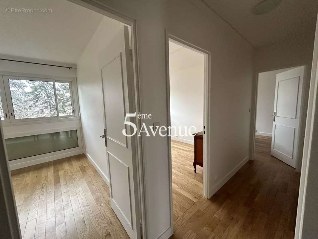 Appartement à JOINVILLE-LE-PONT