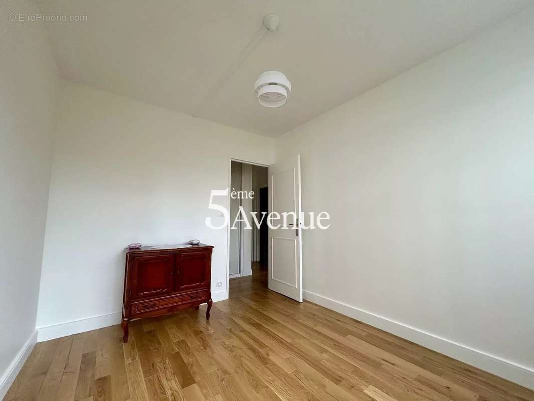 Appartement à JOINVILLE-LE-PONT