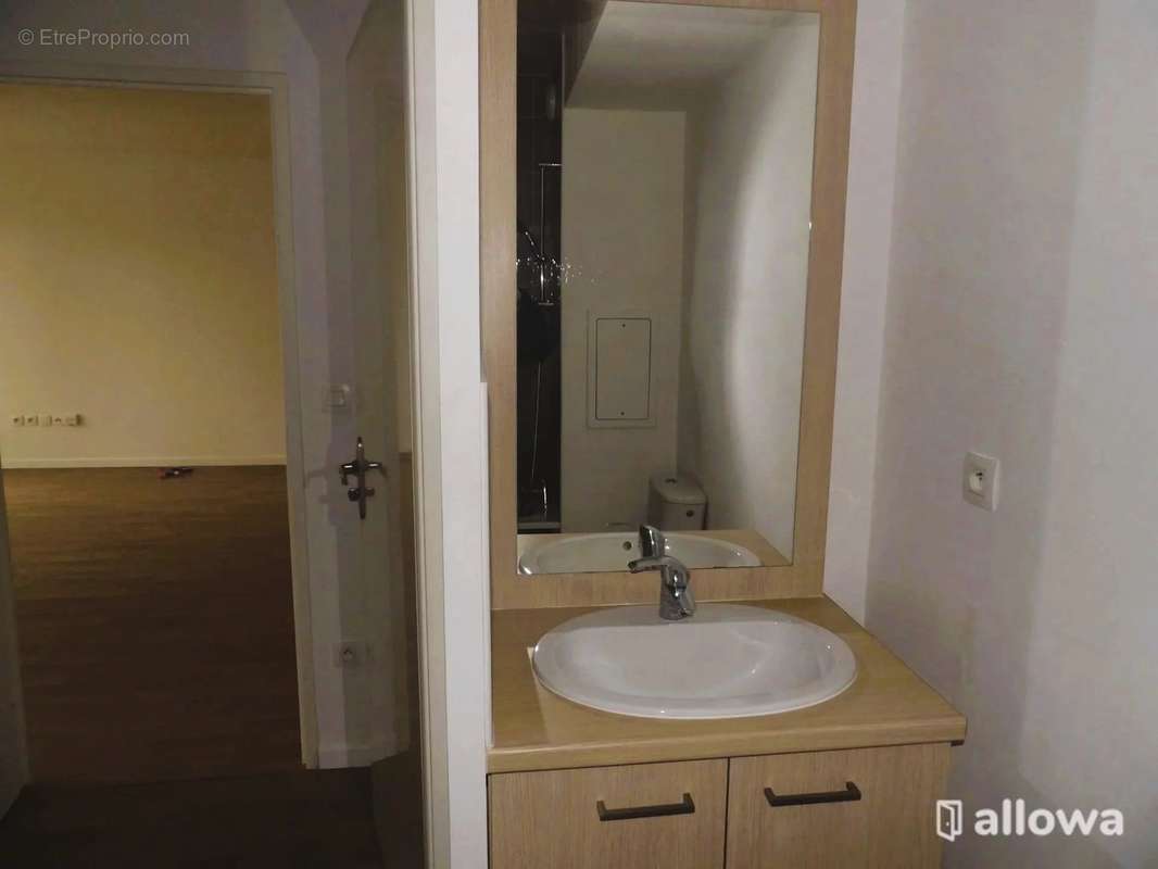 Appartement à MORANGIS