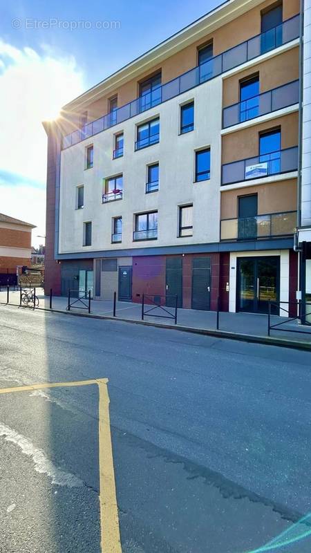 Appartement à BOIS-COLOMBES