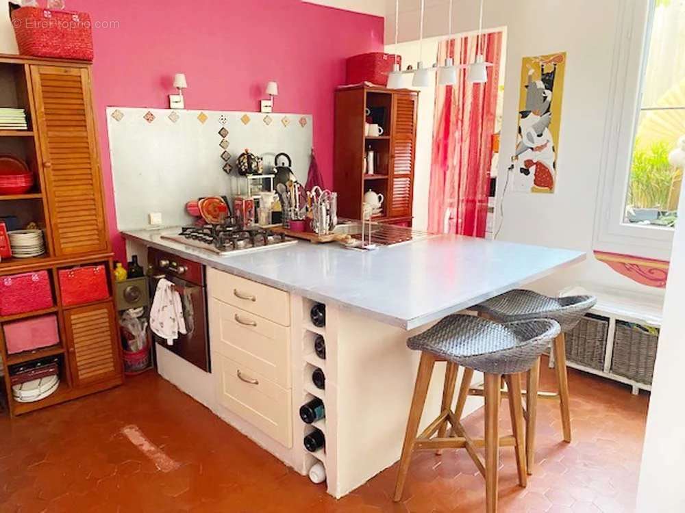 Appartement à AVIGNON