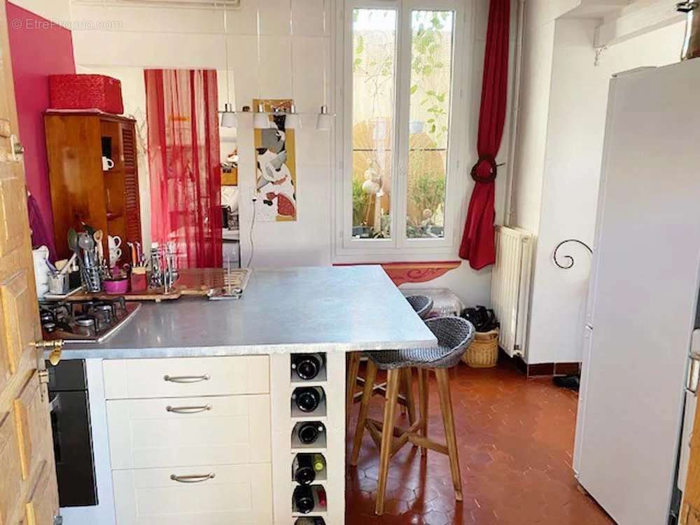 Appartement à AVIGNON