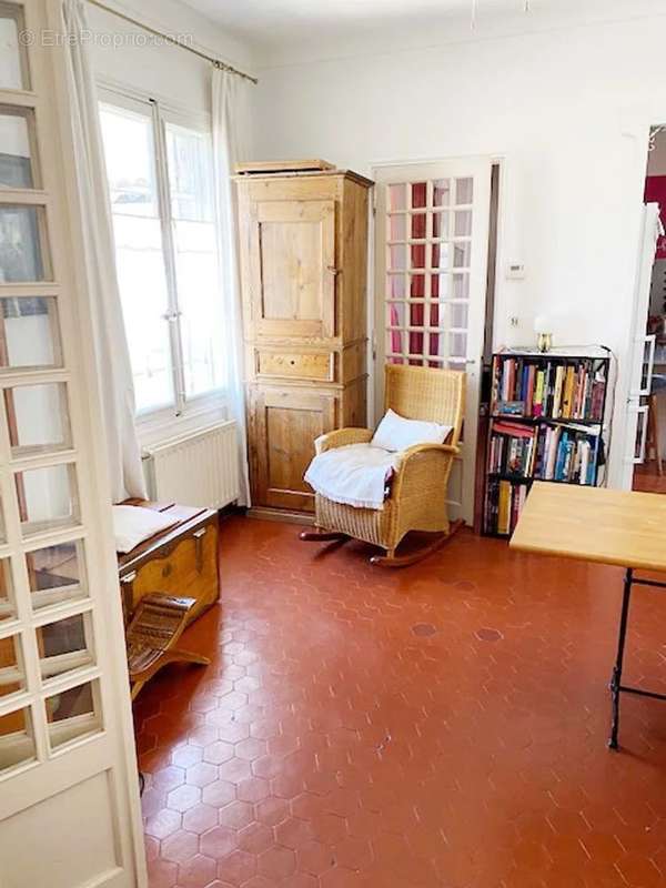 Appartement à AVIGNON