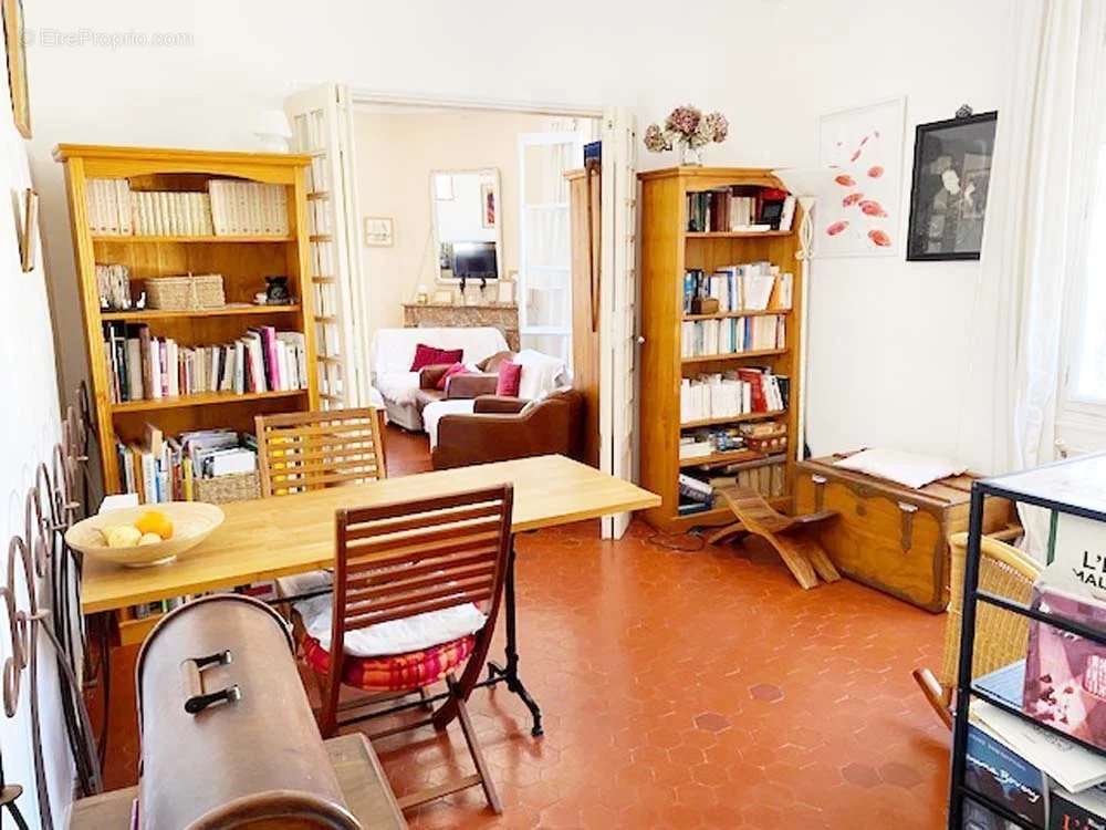 Appartement à AVIGNON