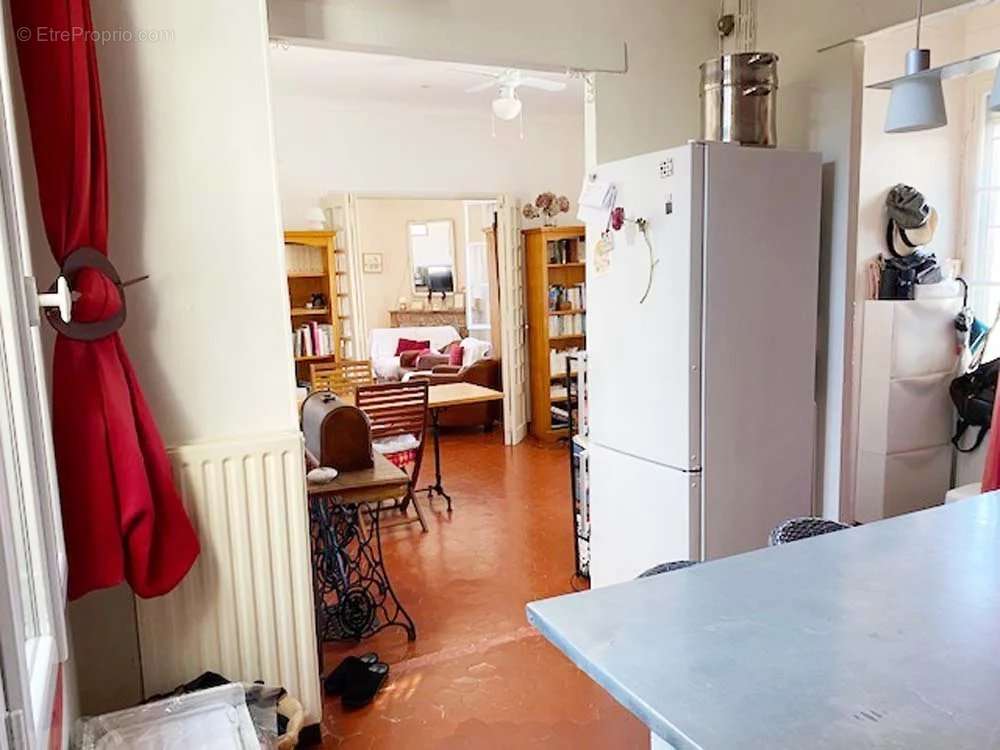 Appartement à AVIGNON