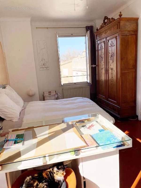 Appartement à AVIGNON