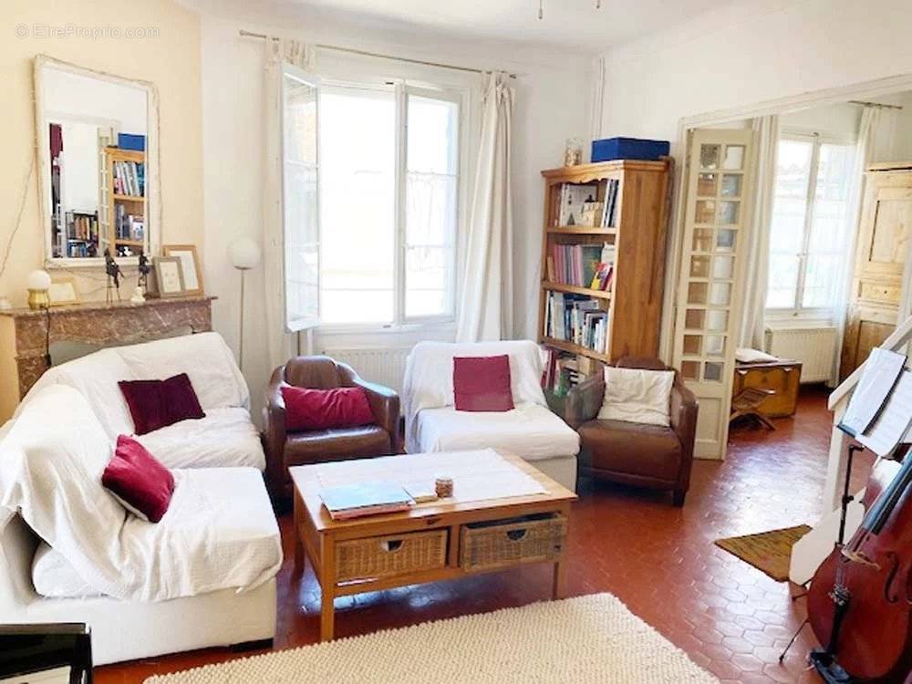 Appartement à AVIGNON