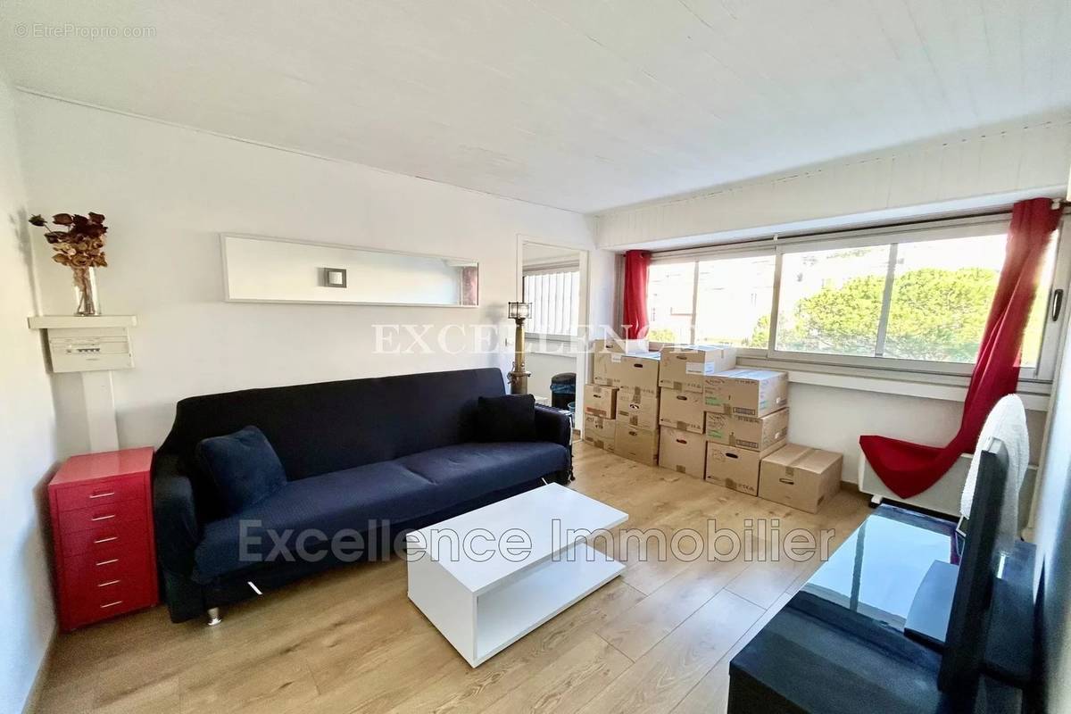 Appartement à SAINTE-MAXIME