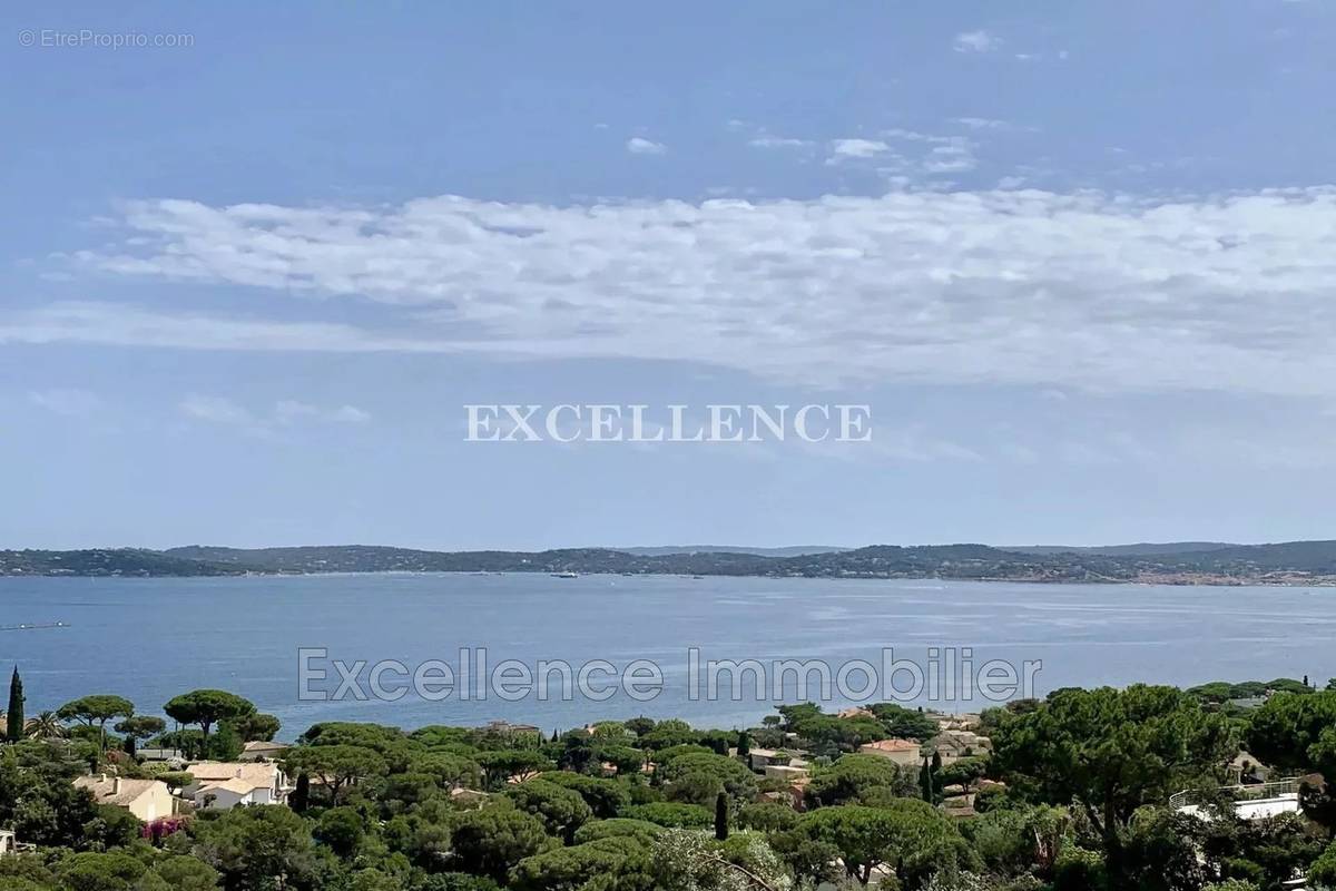 Maison à SAINTE-MAXIME