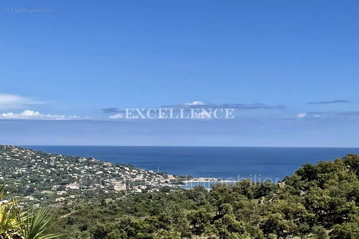 Maison à SAINTE-MAXIME