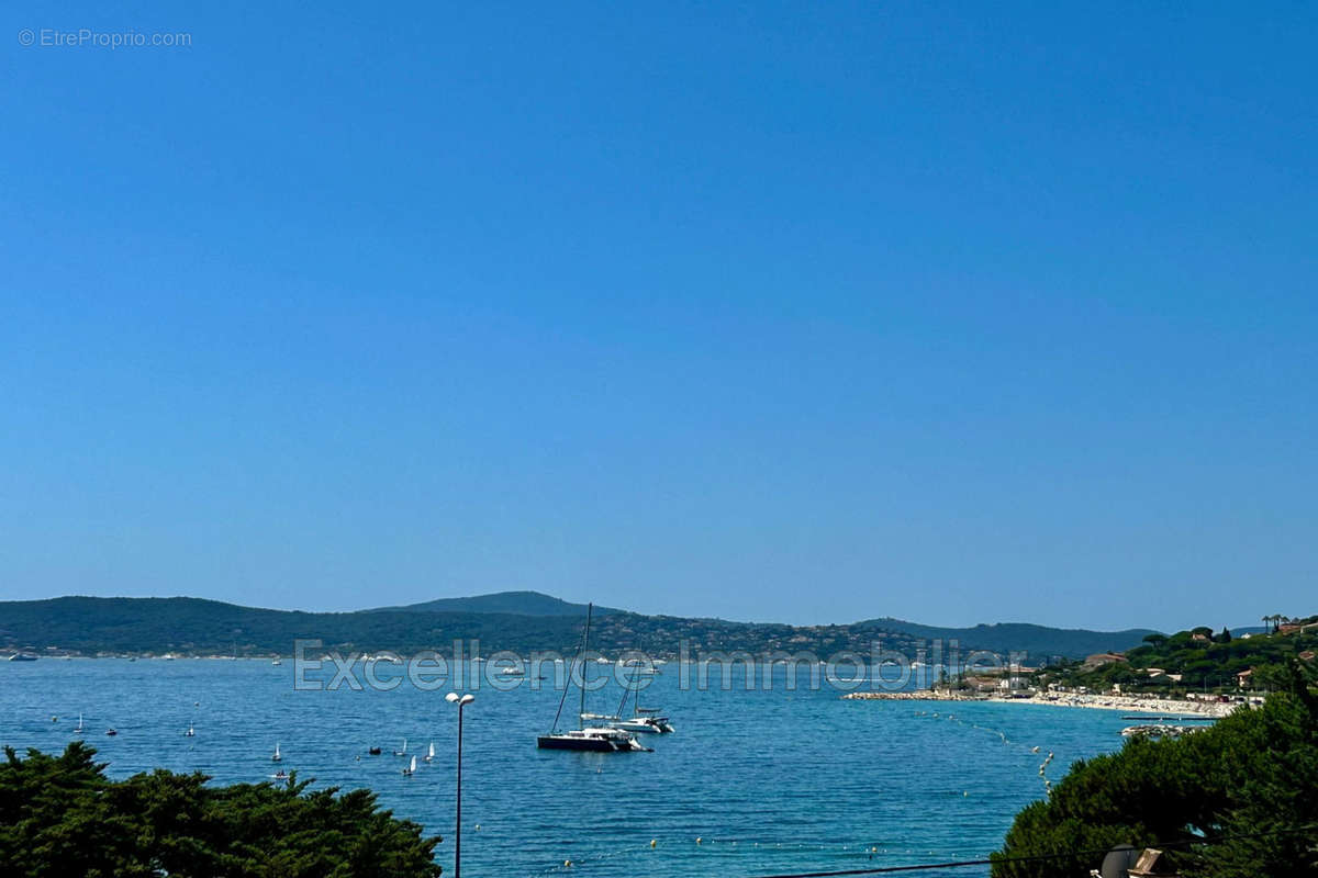 Maison à SAINTE-MAXIME