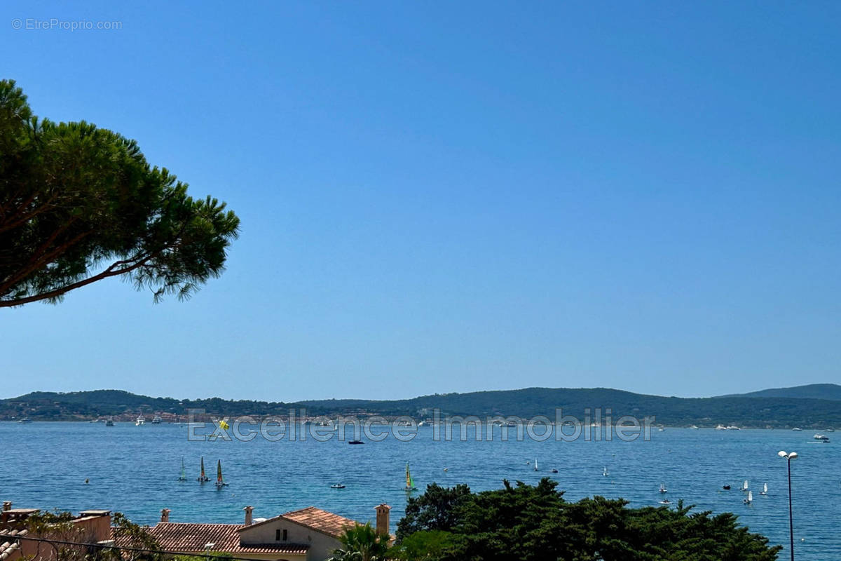 Maison à SAINTE-MAXIME