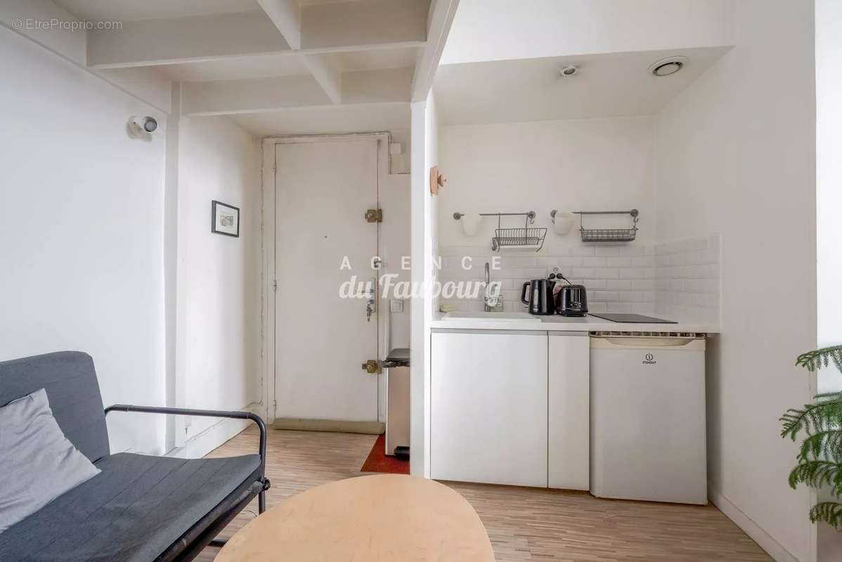 Appartement à PARIS-7E