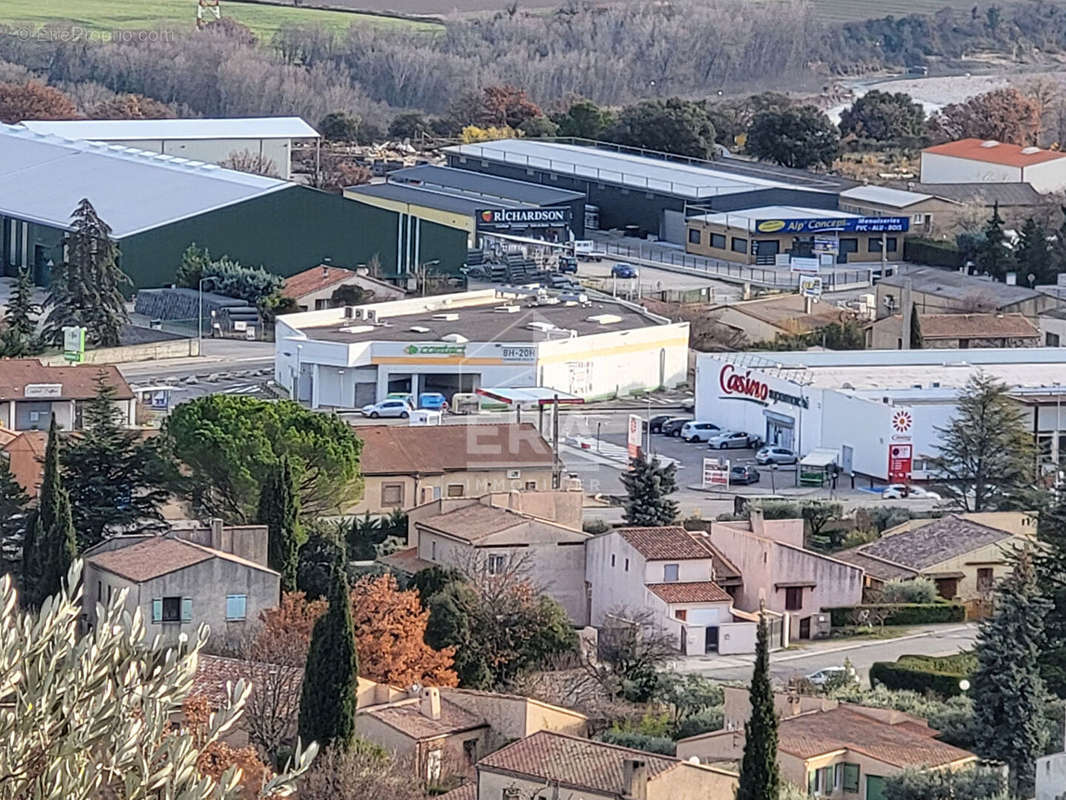 Autre à CHATEAU-ARNOUX-SAINT-AUBAN