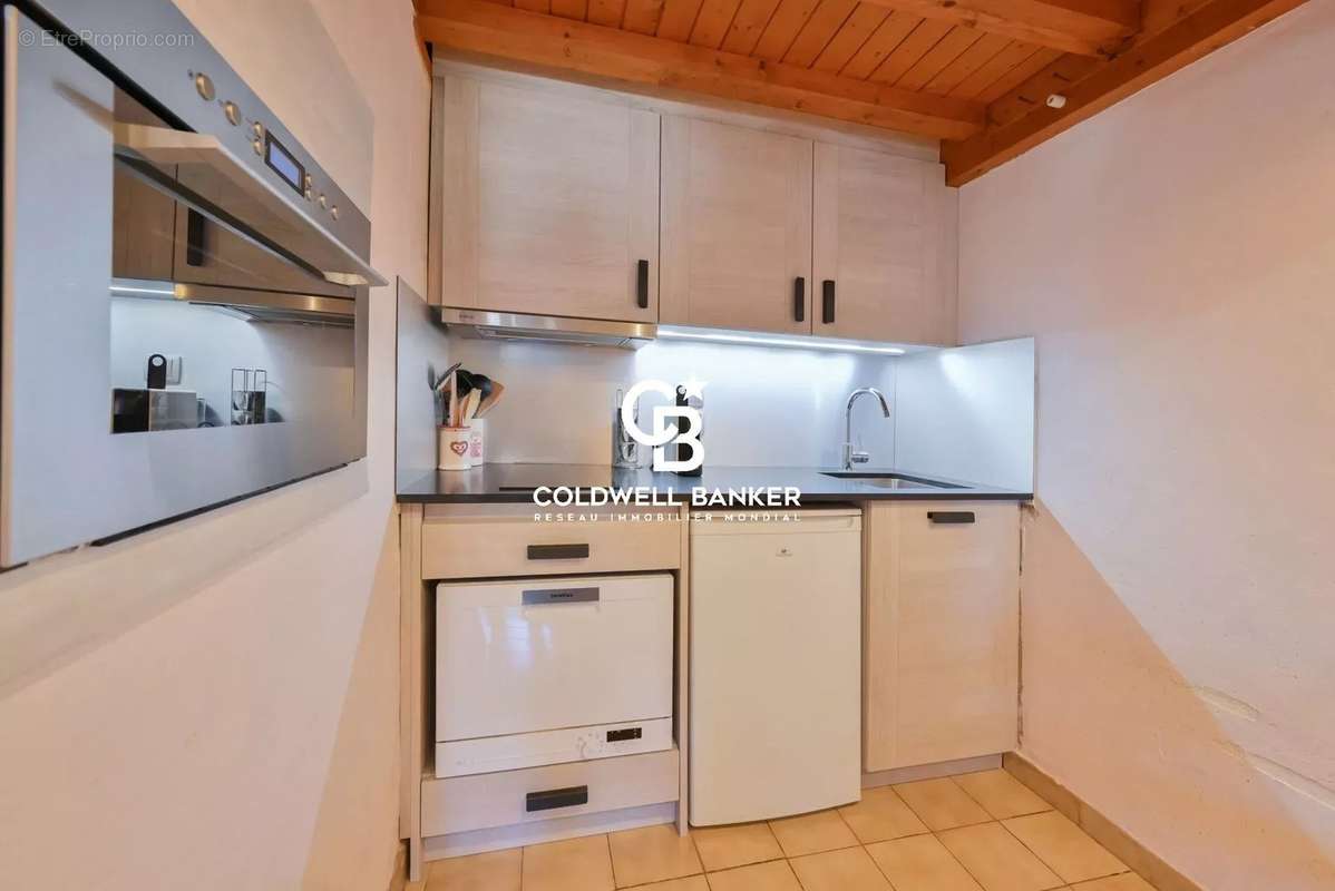 Appartement à MEGEVE