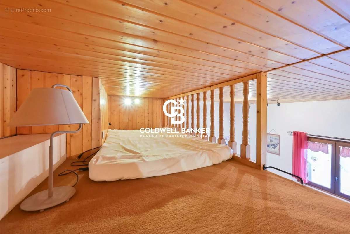 Appartement à MEGEVE