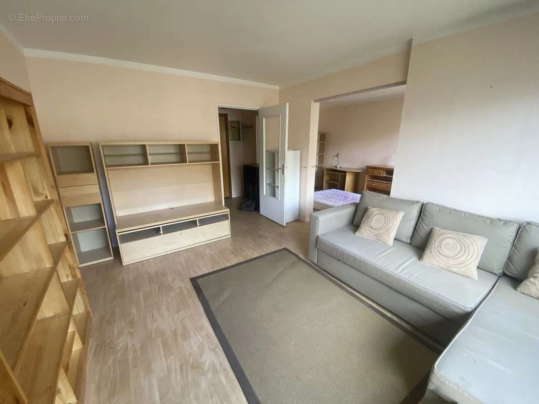 Appartement à PARIS-12E