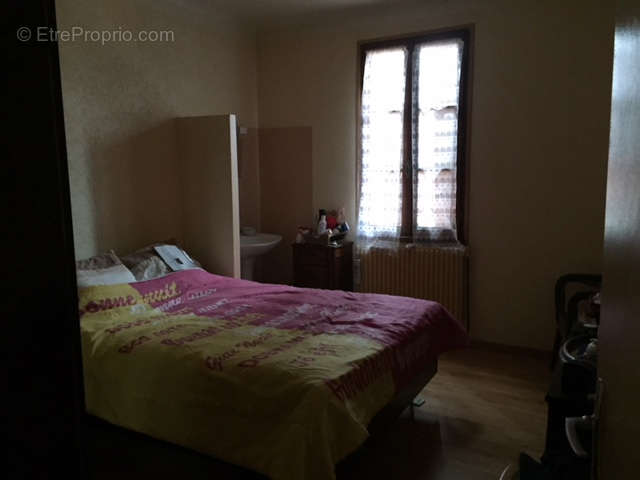 Appartement à LIPOSTHEY