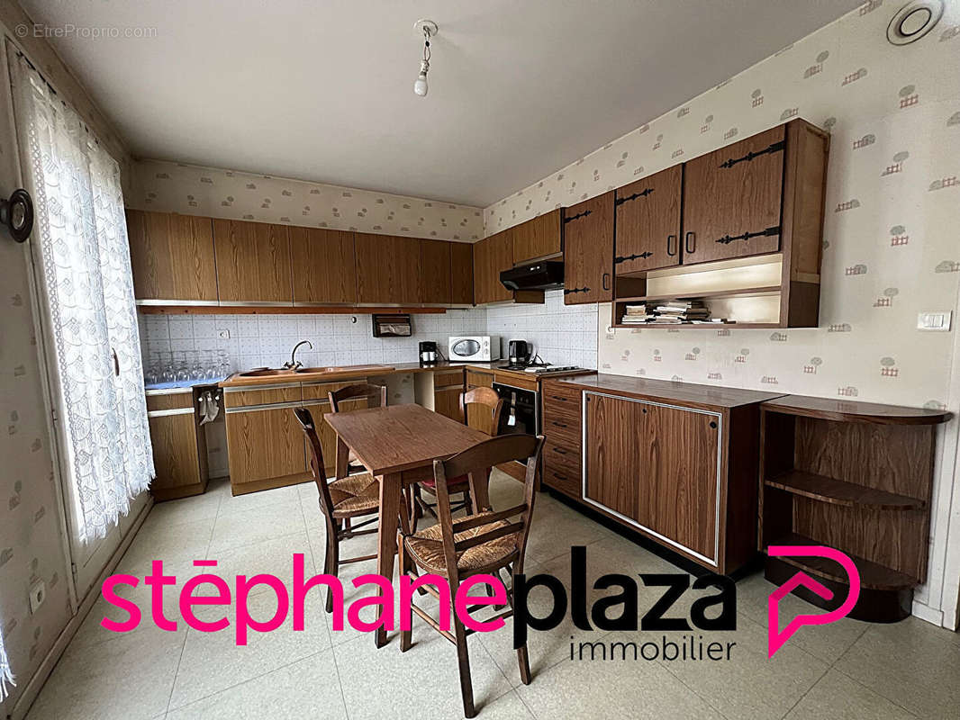 Appartement à CHALONS-EN-CHAMPAGNE