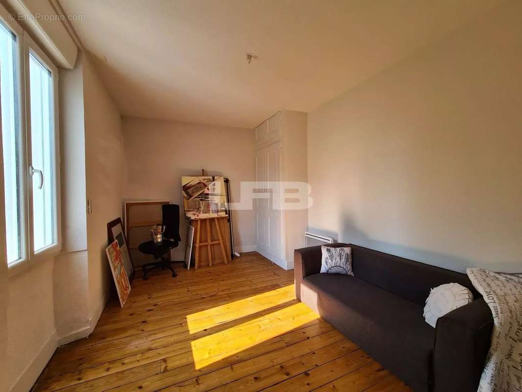 Appartement à ANNECY