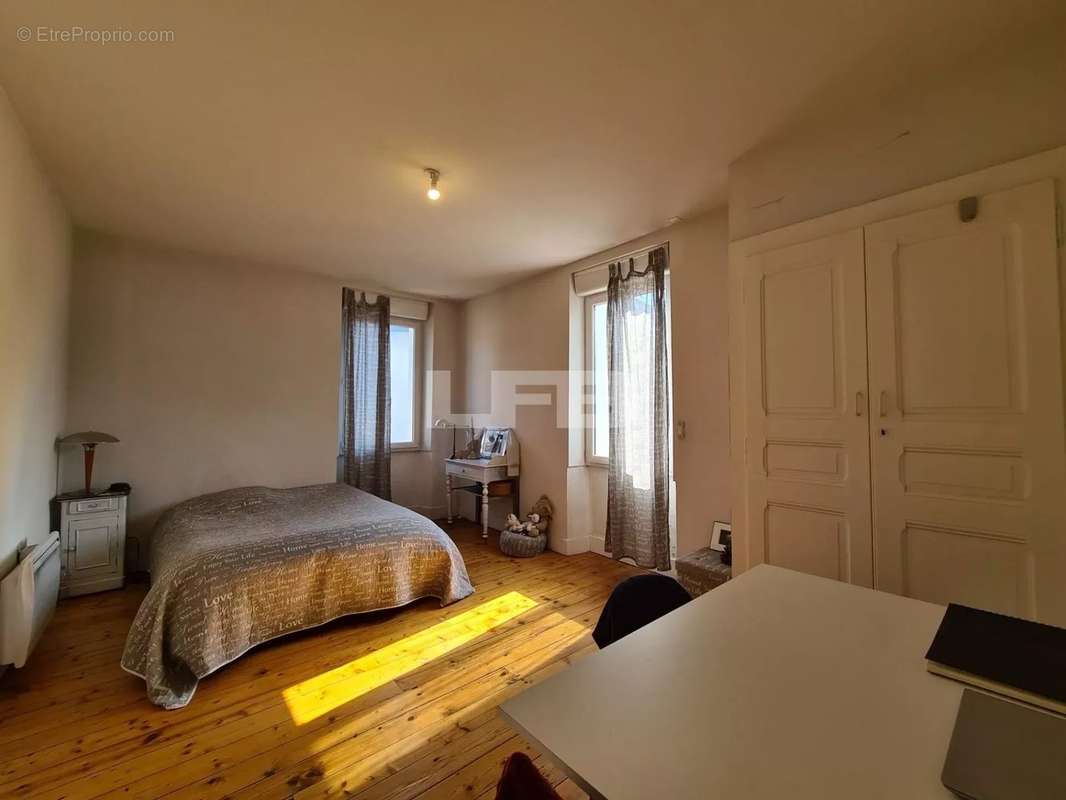 Appartement à ANNECY