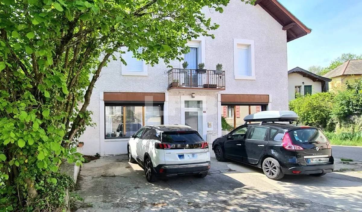 Appartement à ANNECY