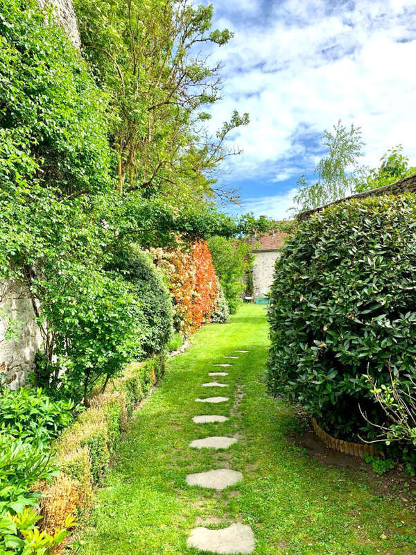 Maison à SENLIS