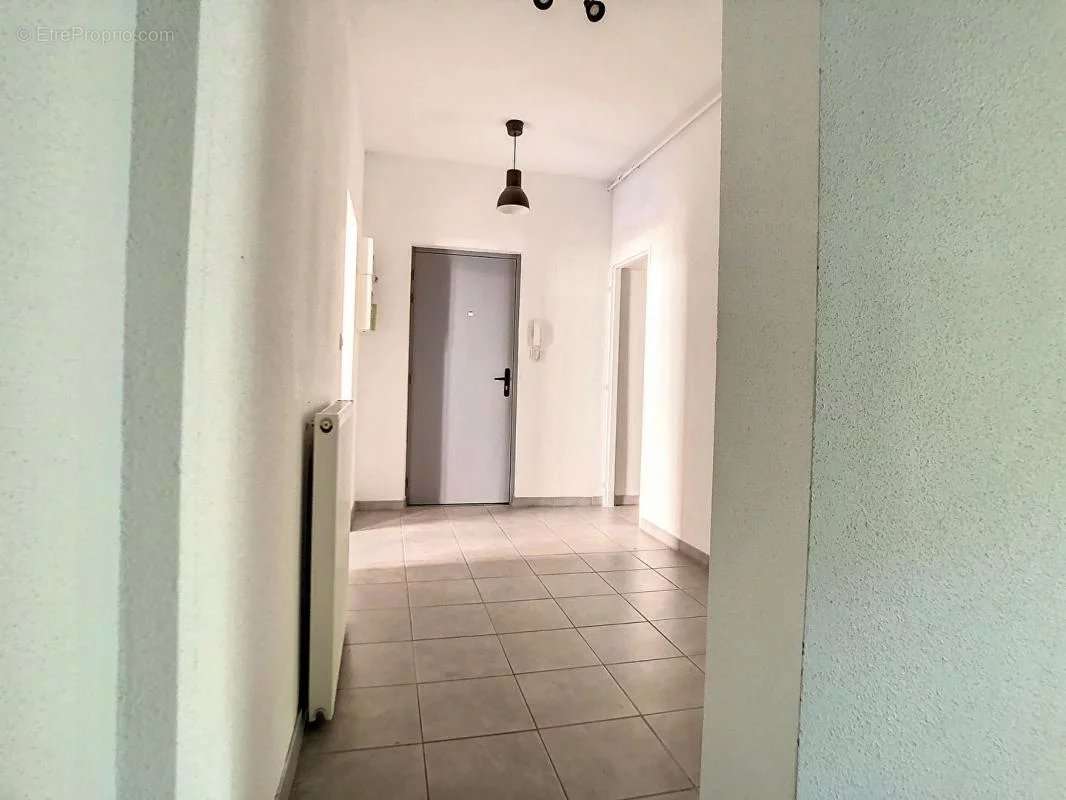 Appartement à MULHOUSE