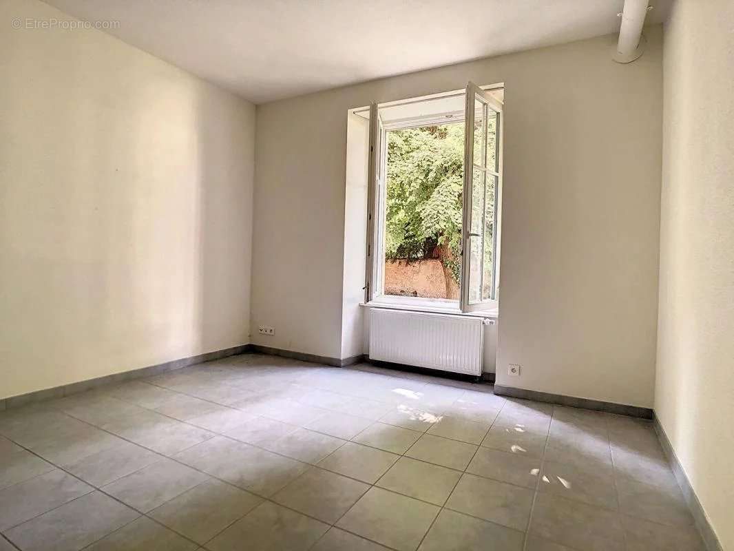 Appartement à MULHOUSE