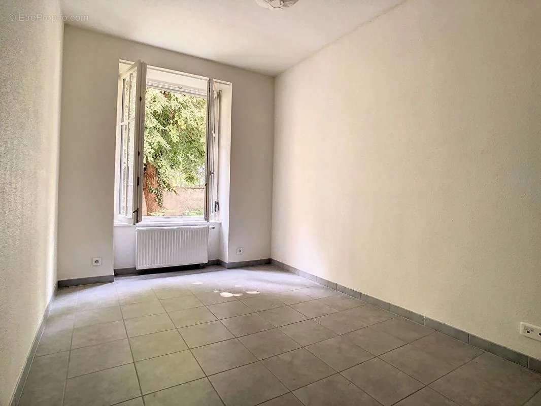 Appartement à MULHOUSE