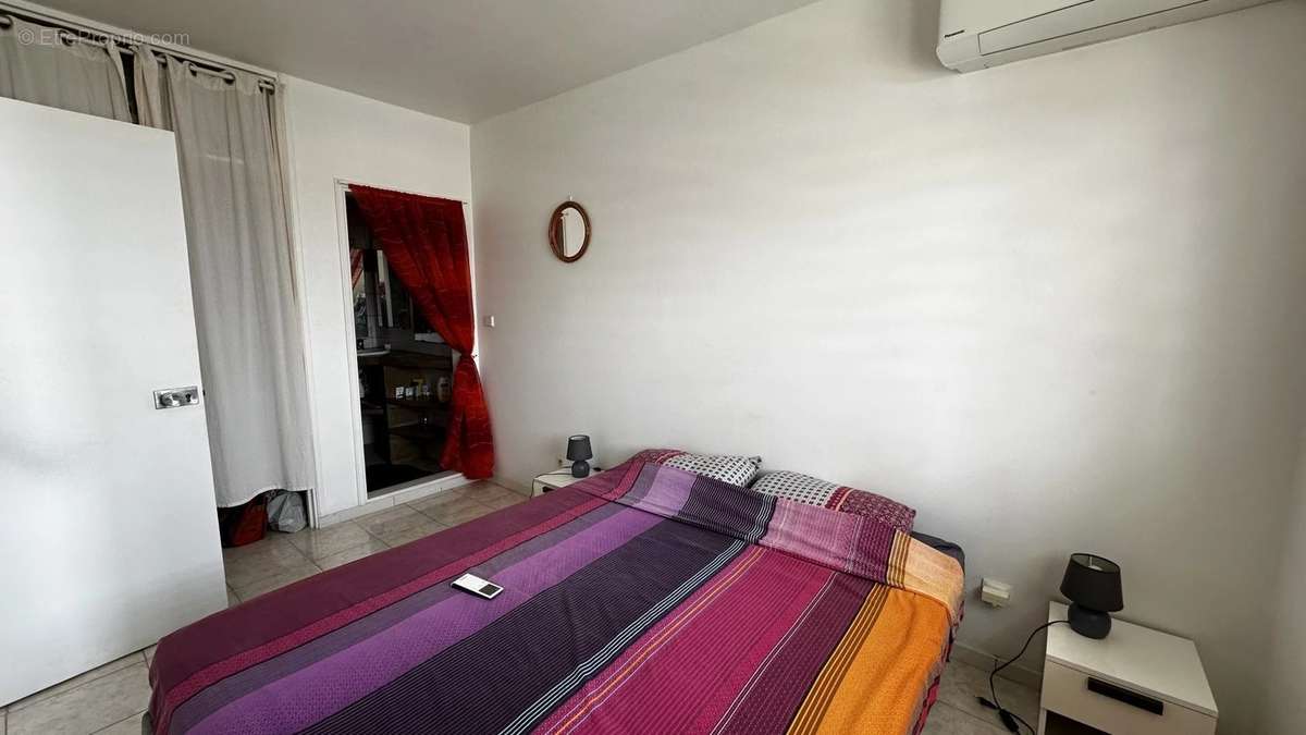 Appartement à CAYENNE