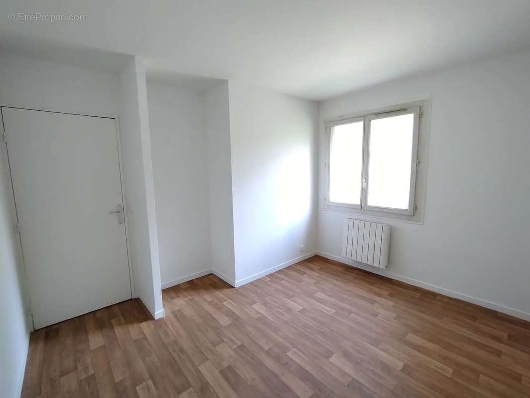 Appartement à LE RAINCY