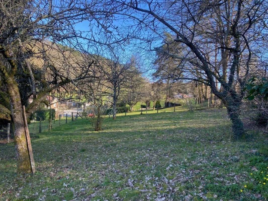 Terrain à PERIGUEUX